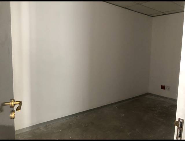 310M² OFFICE TO LET IN ILLOVO